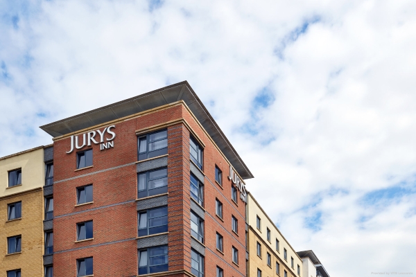Leonardo Hotel Newcastle (Newcastle upon Tyne)